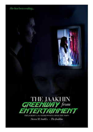 Poster Design by MasterMind for Greenway Entertainment Limited | Design: #2867988