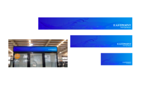 Refrigerator Banner | Design Graphique par Daniel James