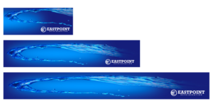 Refrigerator Banner | Graphic Design by Valtti Design