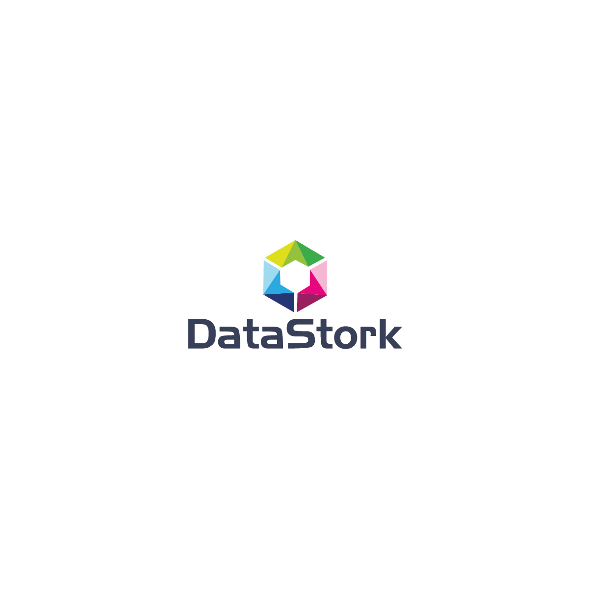 Logo Design by Mojoto41 for DataStork | Design #19119668