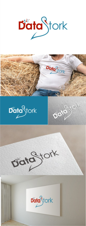 Design de Logo par delu 003 pour DataStork | Design : #19118667
