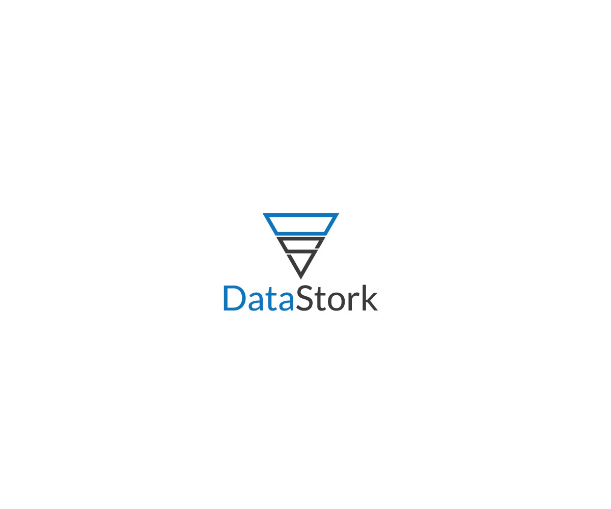 Logo Design by Rosaleen for DataStork | Design #19114040