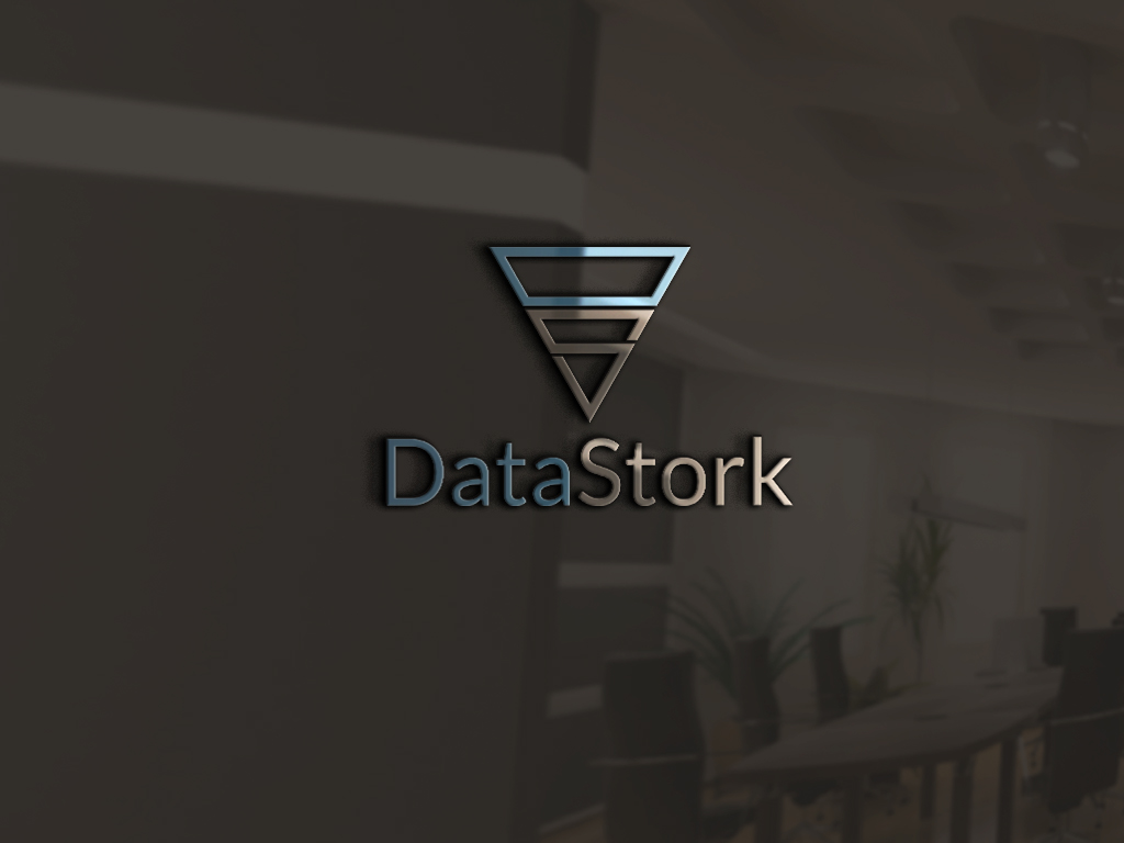 Design de Logo par Rosaleen pour DataStork | Design #19114041