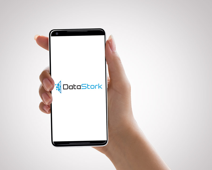 Logo Design by khairul 5 for DataStork | Design #19094279