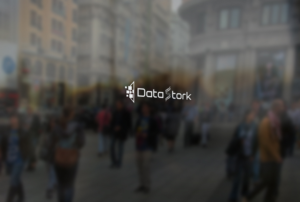 Logo Design by khairul 5 for DataStork | Design: #19108168
