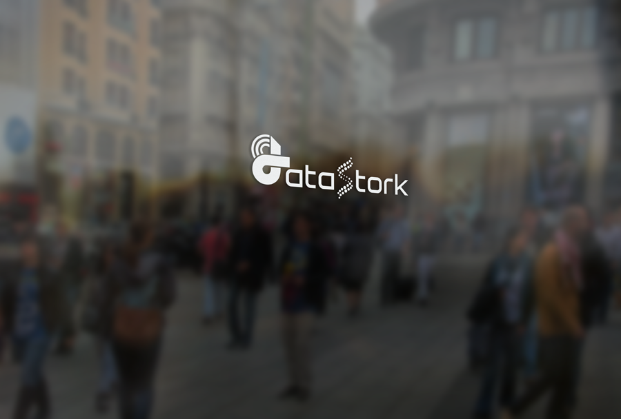 Logo Design by khairul 5 for DataStork | Design #19117984