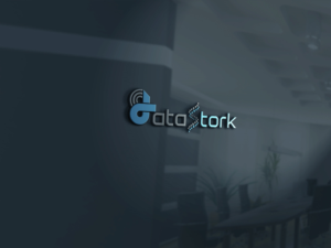 Logo Design by khairul 5 for DataStork | Design: #19117988