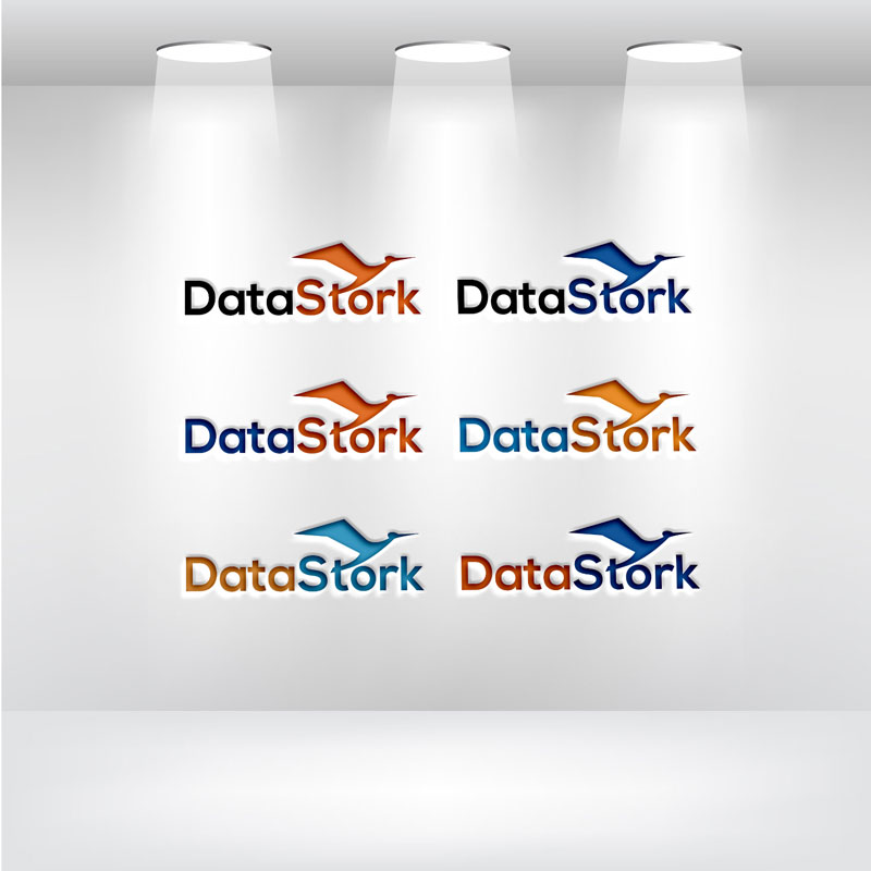 Design de Logo par Malkuchulu pour DataStork | Design #19111559