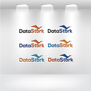 Design de Logo par Malkuchulu pour DataStork | Design : #19111559