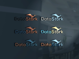 Design de Logo par Malkuchulu pour DataStork | Design : #19111560