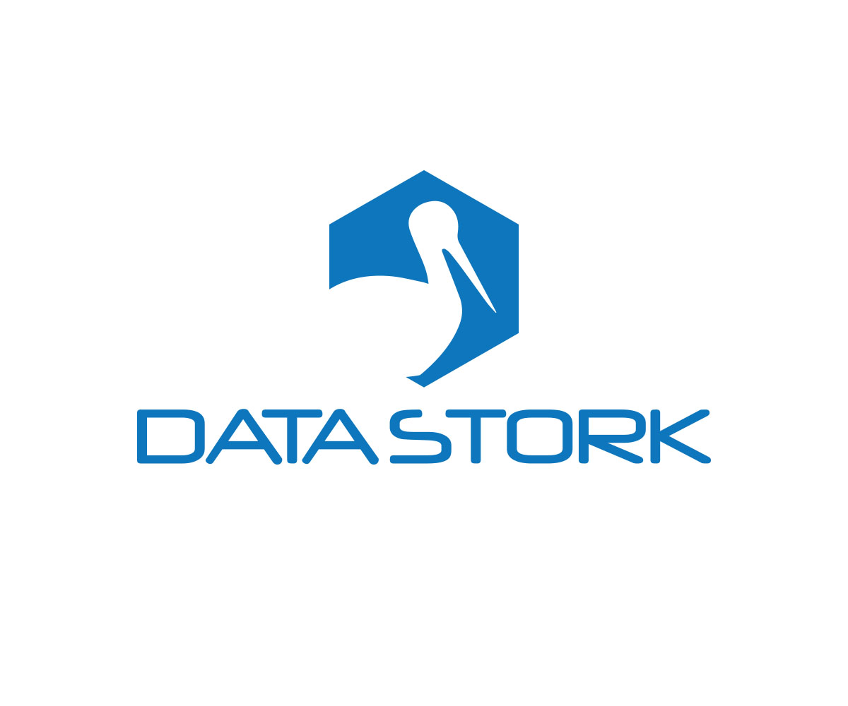 Logo Design by magicpen 3 for DataStork | Design: #19217125