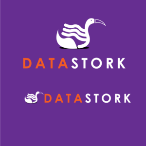 Logo Design by Badr Rehman for DataStork | Design #19152366