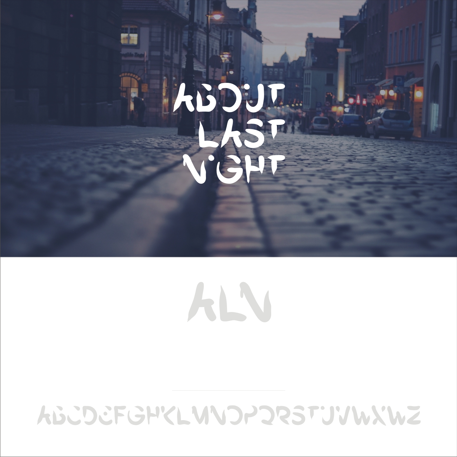 Design Graphique par julia.gnedina pour ANOTHER DAY WASTED | Design #19104735