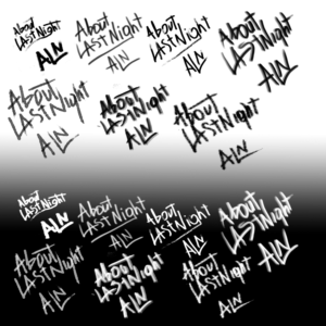 Graphic Design by _leomeyherock_