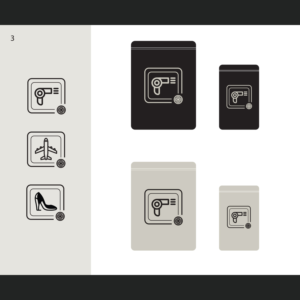 Graphic Design by Pia Ceccarelli  for this project | Design: #19068695