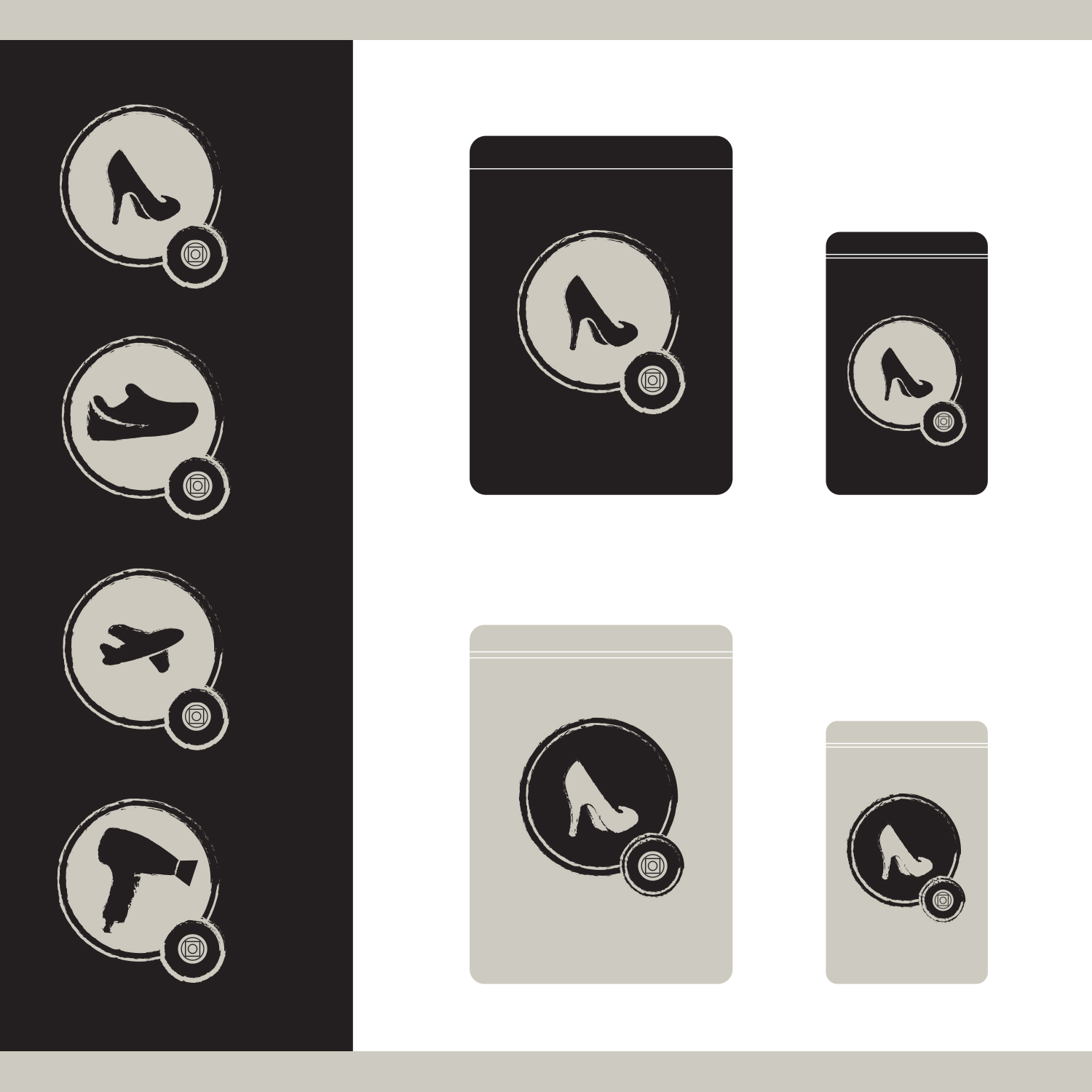 Diseño Gráfico por Pia Ceccarelli  para este proyecto | Diseño #19090316