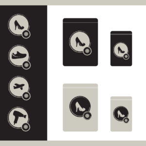 Design Graphique par Pia Ceccarelli  pour ce projet | Design #19090316