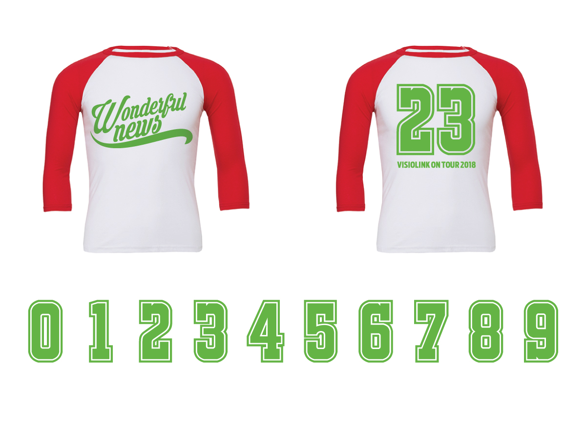 T-shirt Design by 3dmopi for this project | Design: #19077705