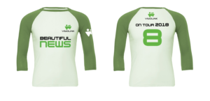 T-shirt Design by Impressive Solutions for this project | Design: #19066013