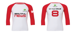 T-shirt Design by Impressive Solutions for this project | Design: #19066014