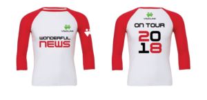 T-shirt Design by Impressive Solutions for this project | Design: #19066016