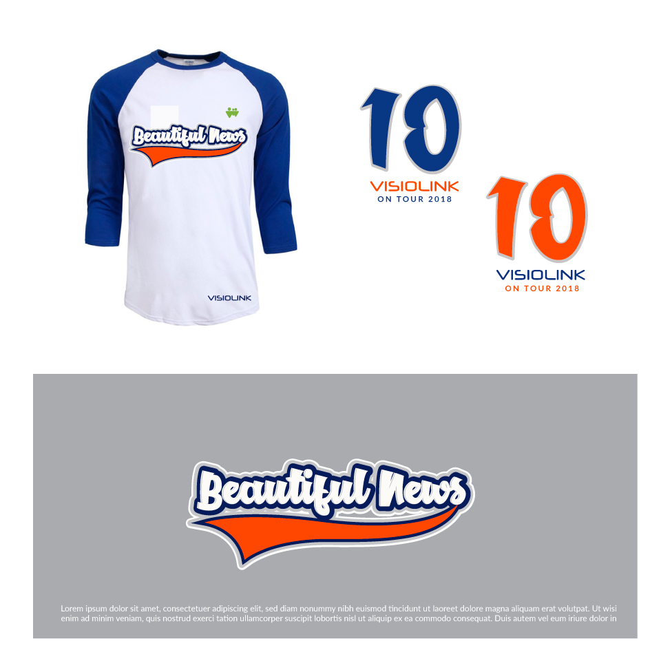 T-shirt Design by WILD FOX Desing Studio for this project | Design #19068022