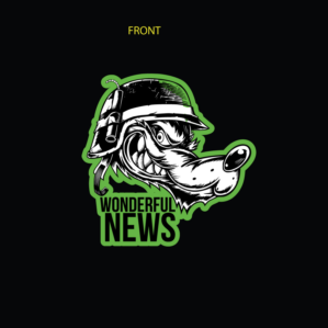 T-shirt Design by MMZx for this project | Design: #19065343
