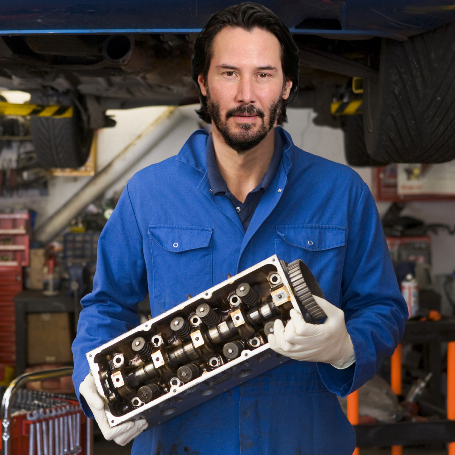 Photoshop Design by gunmich for DesignCrowd (Community Contests) | Design #19182727