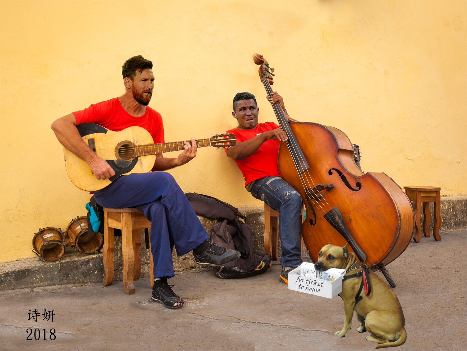 Photoshop-Design von Ropique für DesignCrowd (Community Contests) | Design #19167259