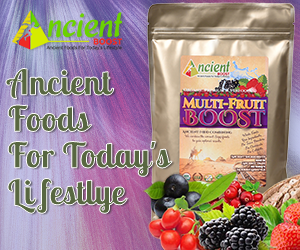 Banner-Design von spena für Visions of Health | Design: #19116731