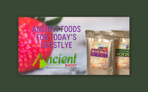 Banner-Design von chandrayaan.creative für Visions of Health | Design: #19095476