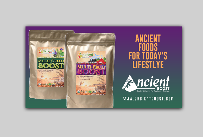 Banner-Design von chandrayaan.creative für Visions of Health | Design #19101664