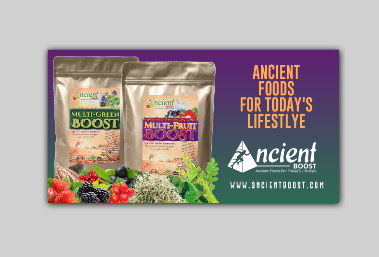 Banner-Design von chandrayaan.creative für Visions of Health | Design #19101750