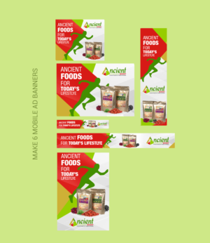 Design de Bannière  par Deepak_9_Malhotra pour Visions of Health | Design : #19130346