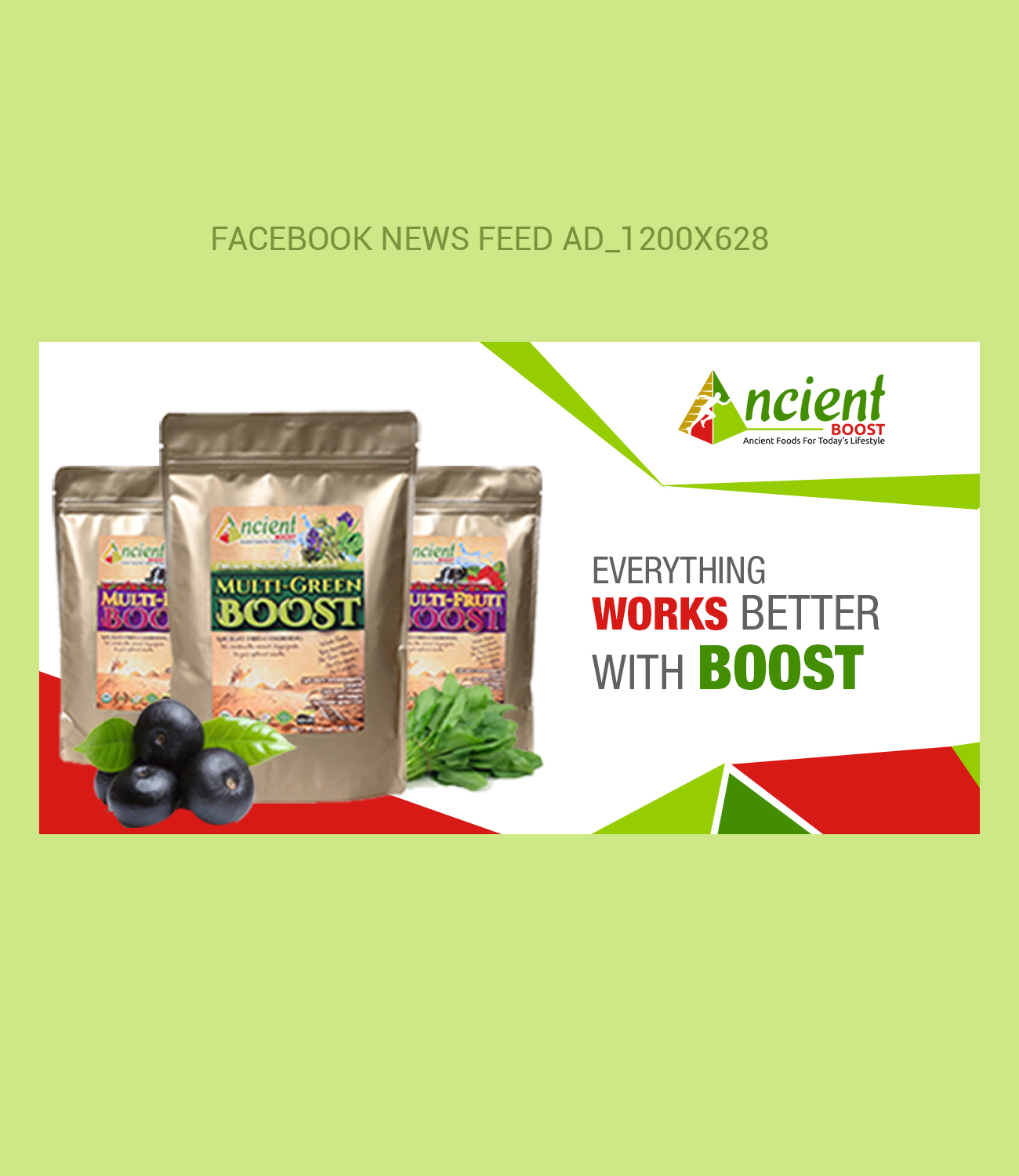 Banner-Design von Deepak_9_Malhotra für Visions of Health | Design #19158240