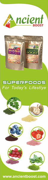 Banner-Design von tt-67 für Visions of Health | Design #19151291