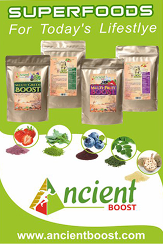 Banner Ad Design by tt-67 for Visions of Health | Design #19151311