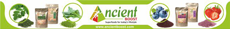 Banner Ad Design by tt-67 for Visions of Health | Design #19151316
