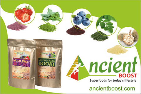 Banner Ad Design by tt-67 for Visions of Health | Design #19151318