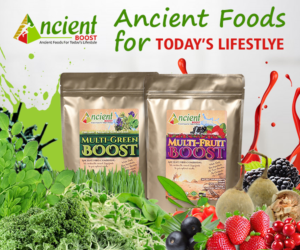 Banner Ad Design by Annie Creative Service