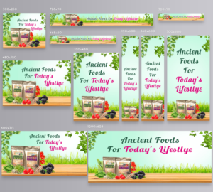 Banner Ad Design by Senthil Kumaar V