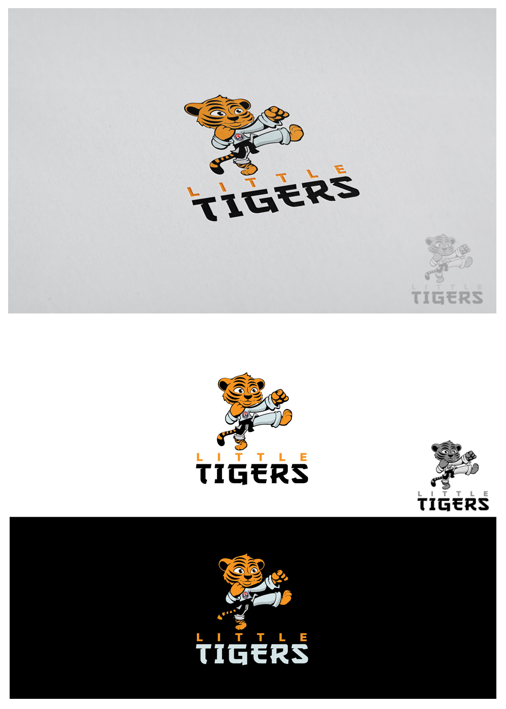 Logo-Design von goranvisnjic82 für Kick Start Employment  | Design #19099349