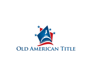 Logo Design by meygekon for Old American Title | Design: #19072072