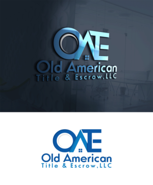Logo Design by Impressive Solutions for Old American Title | Design: #19067027