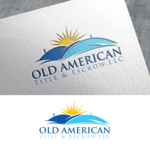 Logo Design by Impressive Solutions for Old American Title | Design: #19067029