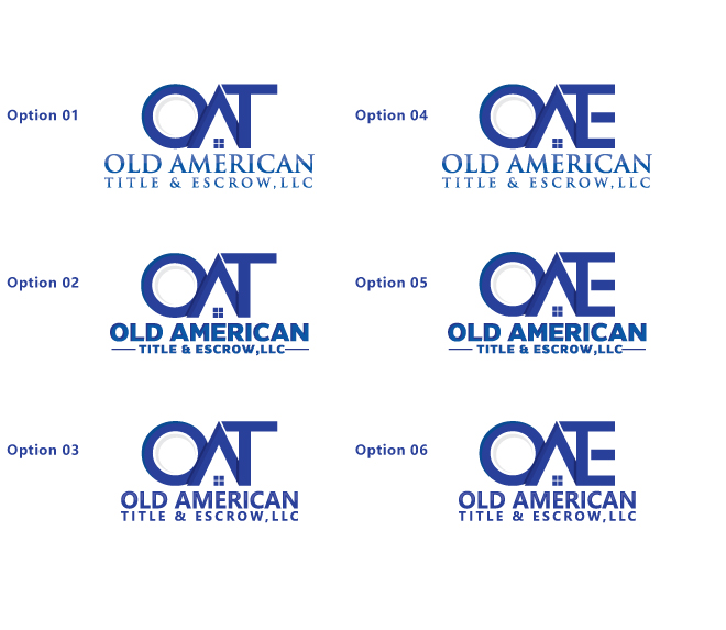 Design de Logo par Impressive Sol pour Old American Title | Design #19074323