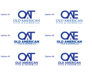 Logo Design by Black Stallions Impressive Solutions for Old American Title | Design #19074323