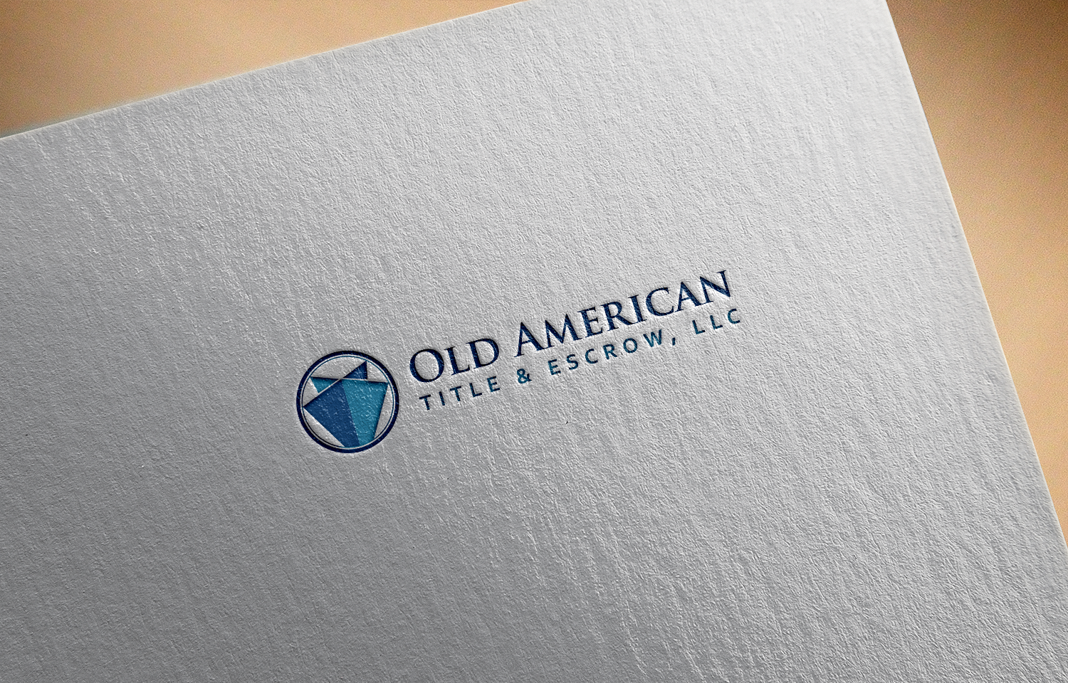 Logo-Design von deku für Old American Title | Design #19062887