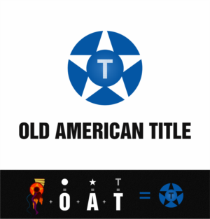 Logo Design by Adeikhan for Old American Title | Design: #19082236