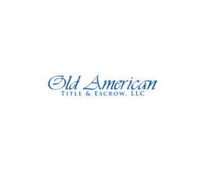 Logo Design by Synthi for Old American Title | Design: #19066589